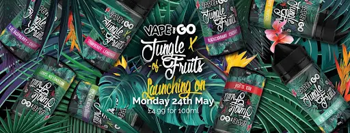 Vape & Go - Online Vaping Store in the UK