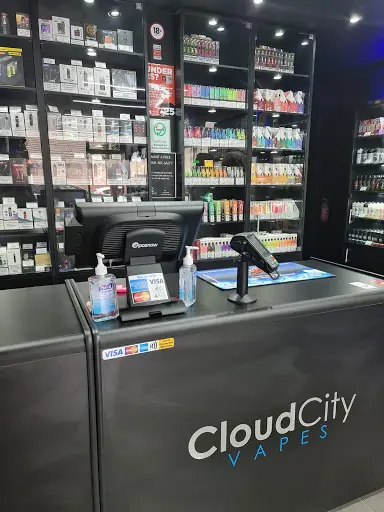 redhill vape shop CBD Flower Shop London | Top-Quality CBD