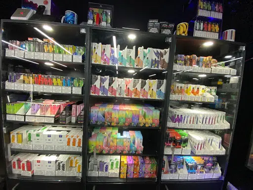ilford vape shop Cloud City Vapes