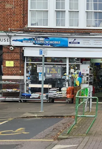 vape shop welwyn garden city WELWYN VAPES