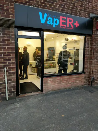 vape shop fleet VapER Fleet - Vape Shop