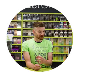 Vapestore Worthing | Vape Shop in Worthing, England