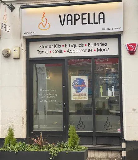 vape shop farnham Top 10 Pink Vape Pens for a Stylish Vaping Experience