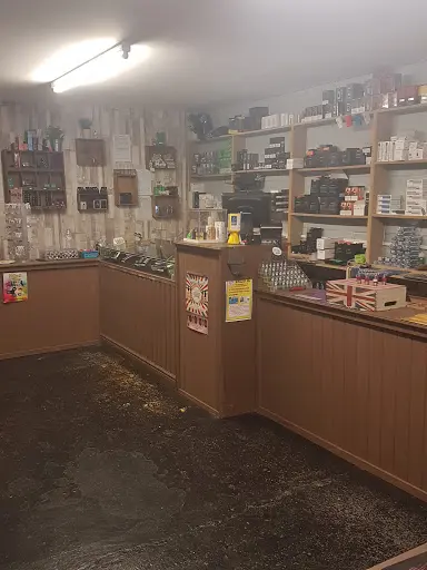 vape shops in basingstoke Steam Crave main image 1