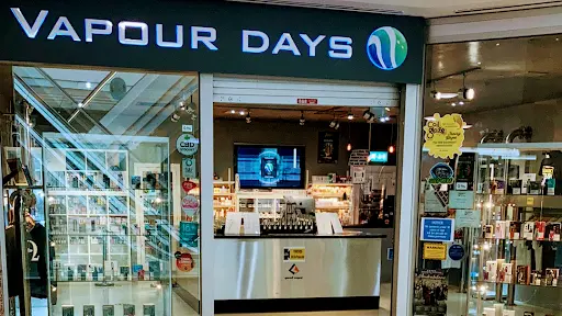 geekvape aegis solo 3 istruzioni Best Vape Shops (Stores) Open Near Me in Bristol