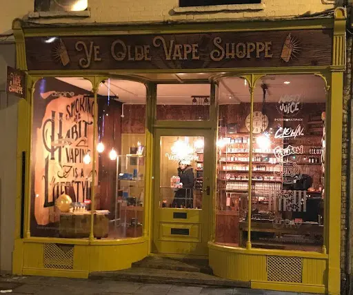 Reputable Vape Shops in Norwich, England With Best Price Reputable Vape Shops in Norwich, England With Best Price