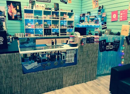 vape shop great yarmouth Vault of Vapes main image 0