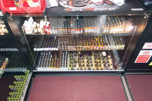 SmokShop Cromer