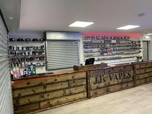 vape shop diss JJ'S VAPES main image 0