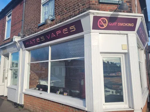 MatesVapes