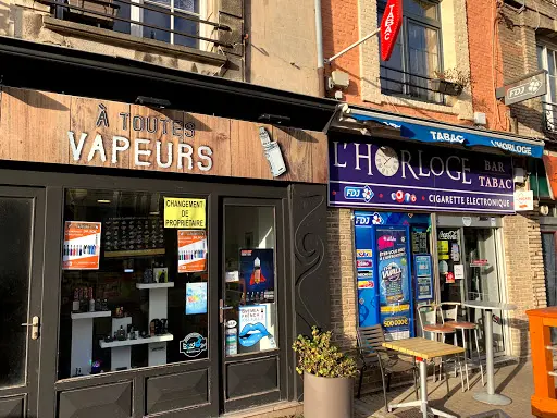 elfbar nachfüll pod läuft aus Reputable Vape Shops in Dieppe, Normandy With Best Price