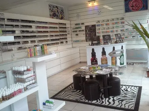 elfbar nachfüll pod läuft aus Notre boutique main image 0