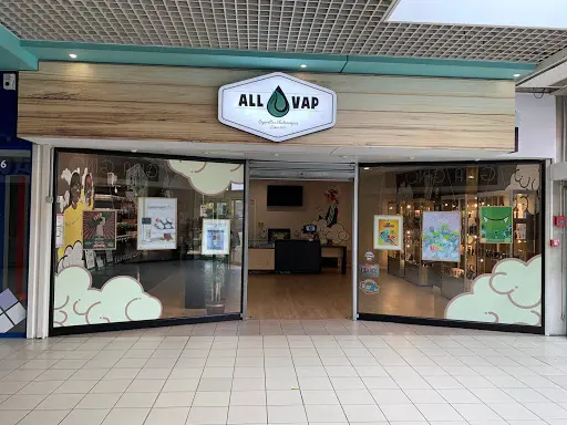 Reputable Vape Shops in Sarcelles, Ile-de-France With Best Price