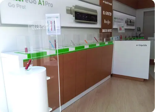 alter ego Vape Store -    | Vape Shop in Attica,  Attica