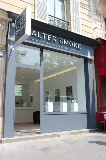 Reputable Vape Shops in Arrondissement of Nanterre, Ile-de-France With Best  Price