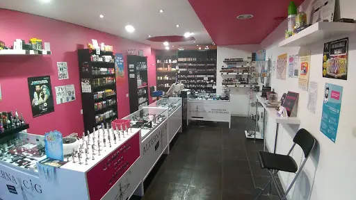 Reputable Vape Shops in Lens, Hauts-de-France With Best Price