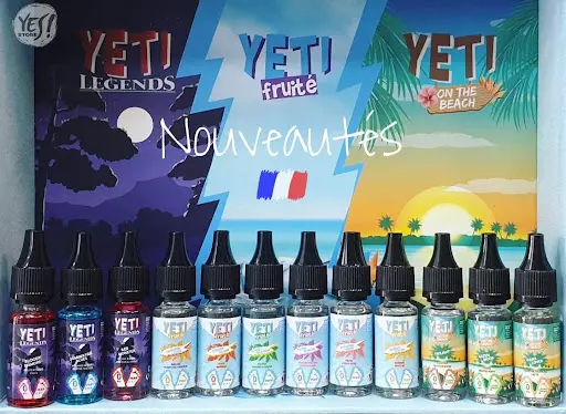 Reputable Vape Shops in Dijon, Bourgogne-Franche-Comté With Best Price