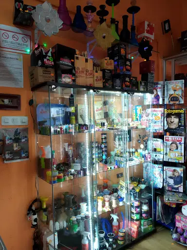Reputable Vape Shops in Seville, Andalusia With Best Price
