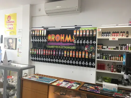 vape shop montauban Reputable Vape Shops in Montauban, Occitania With Best Price