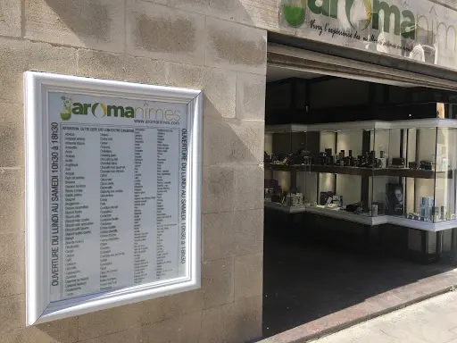 vape shop nimes Reputable Vape Shops in Poitiers, New Aquitaine With Best Price main image 1