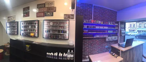 vap eure evreux Arôme Shop Évreux main image 1