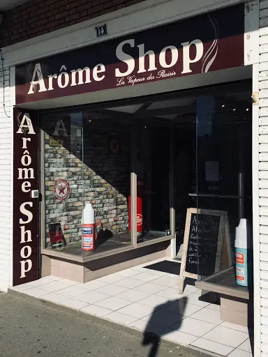 Reputable Vape Shops in Les Andelys, Normandy With Best Price