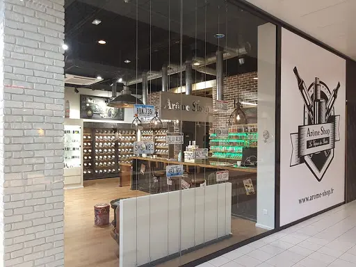 Reputable Vape Shops in Versailles, Ile-de-France With Best Price