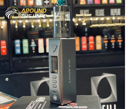 Around the vape & CBD Armentieres | Vape Shop in Lille, Hauts-de-France