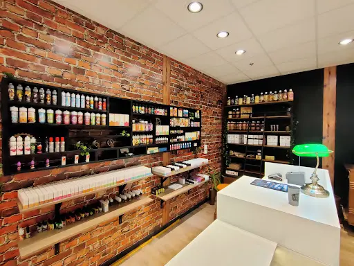 Arsne Valentin Auchan | Vape Shop in Calais, Hauts-de-France
