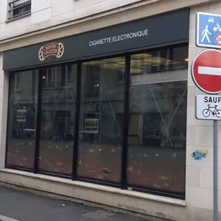 chicha vap Cigarette Electronique Rouen main image 1