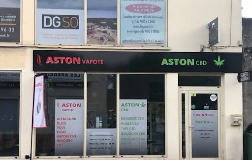 Reputable Vape Shops in Bordeaux, New Aquitaine With Best Price