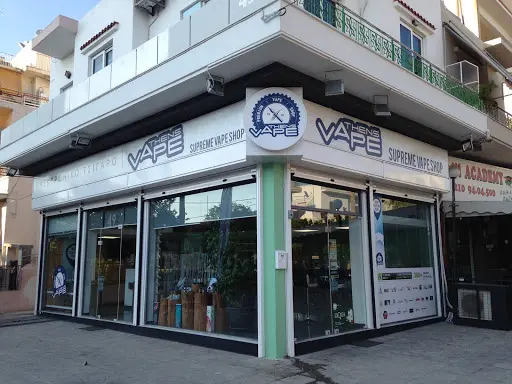 elfbar nachfüll pod läuft aus Elevated Smoke and Vape Shop | THCA Delta 8 Hemp THC Dispensary main image 0