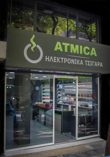 Reputable Vape Shops in Athens, Attica With Best Price