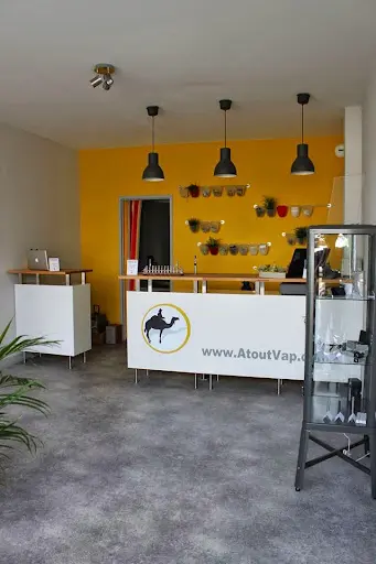 Reputable Vape Shops in Rennes, Brittany With Best Price