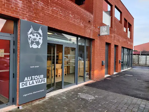 Reputable Vape Shops in Valenciennes, Hauts-de-France With Best Price