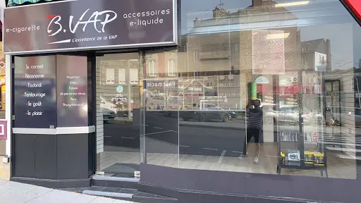 Reputable Vape Shops in Argentan, Normandy With Best Price