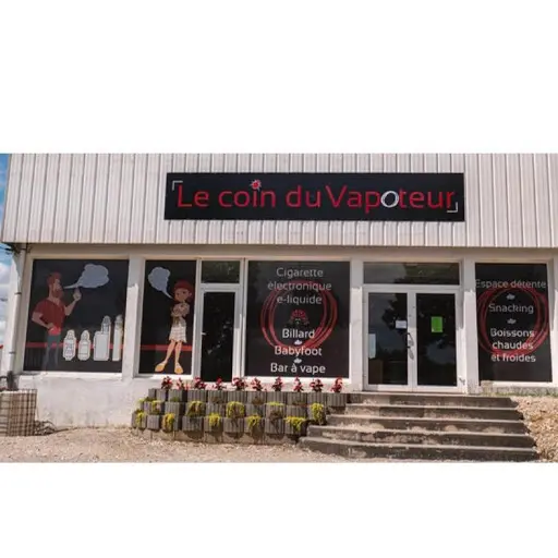 Reputable Vape Shops in Besançon, Bourgogne-Franche-Comté With Best Price