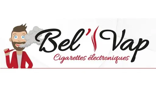 Bel'vap Dour | Vape Shop in Dour, Hainaut