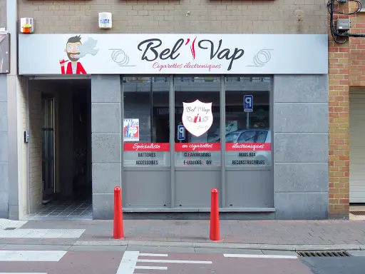 bel vap Atomizer short: cómo resolver (si eres novato o no)