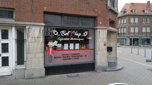 Bel'vap Tournai