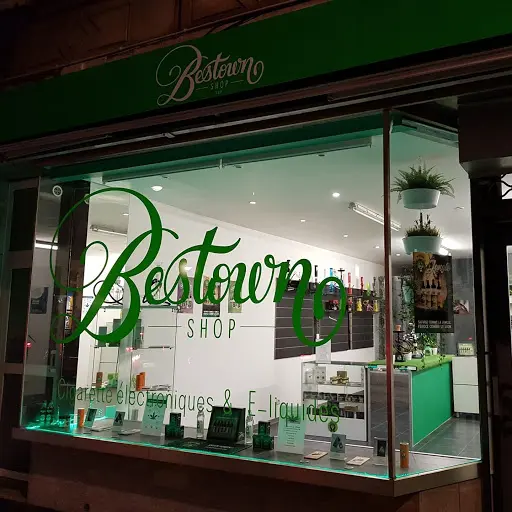Bestown Shop Strasbourg | Vape Shop in Strasbourg, Grand Est Bestown Shop Strasbourg | Vape Shop in Strasbourg, Grand Est