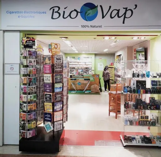 bio vap Bio Vap'