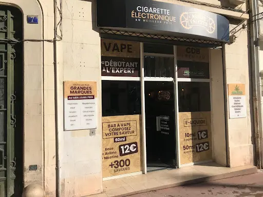BlablaVape Beziers | Vape Shop in Bziers, Occitania