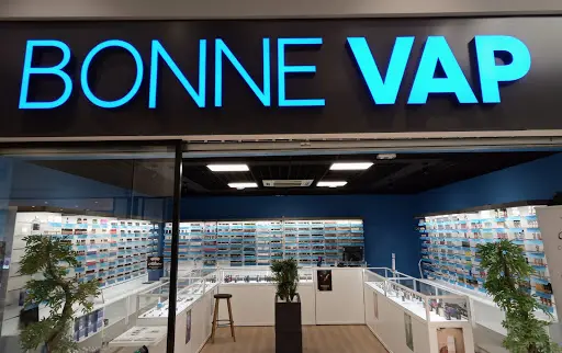 Bonne Vap BONNE VAP | Cigarette lectronique & E-Liquides