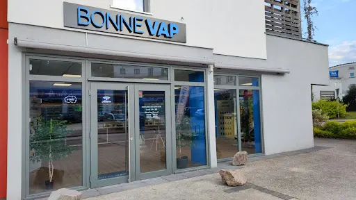 elfbar nachfüll pod läuft aus Les Vapeauteurs Epinal