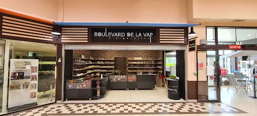boulevard de la vap | Vape Shop in Baisieux, Hauts-de-France