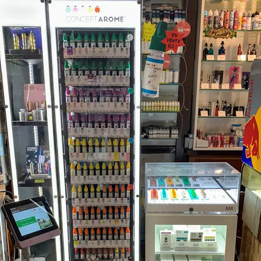 Reputable Vape Shops in Palaiseau, Ile-de-France With Best Price