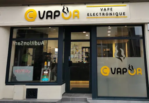 Reputable Vape Shops in Brest, Brittany With Best Price