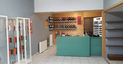 Reputable Vape Shops in Bergerac, New Aquitaine With Best Price
