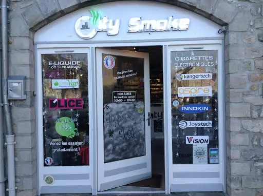Reputable Vape Shops in Arrondissement d'Évry, Ile-de-France With Best Price